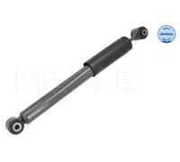 Ammortizzatore Assale posteriore per CITROËN OPEL PEUGEOT VAUXHALL 208 C3 C3 AIR