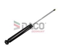 Ammortizzatore Assale posteriore per CITROËN PEUGEOT 307 308 CC C4