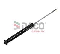 Ammortizzatore Assale posteriore per CITROËN PEUGEOT 307 308 SW C4