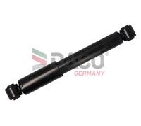 Ammortizzatore Assale posteriore per CITROËN PEUGEOT BERLINGO / BERLINGO FIRST P