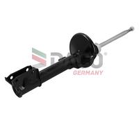 Ammortizzatore Assale posteriore per DACIA DUSTER