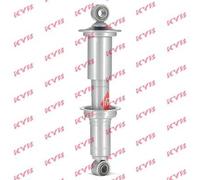 Ammortizzatore Assale posteriore per DAIMLER JAGUAR 2.8 - 5.3 COUPE XJ XJSC