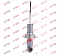 Ammortizzatore Assale posteriore per DAIMLER JAGUAR XJ XJ 40, 81