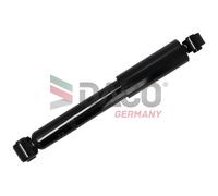 Ammortizzatore Assale posteriore per FIAT 500 500 C