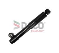 Ammortizzatore Assale posteriore per FIAT CINQUECENTO SEICENTO / 600