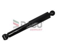 Ammortizzatore Assale posteriore per FIAT FORD KA PANDA