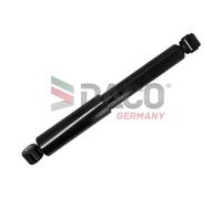 Ammortizzatore Assale posteriore per FIAT LANCIA IDEA MUSA