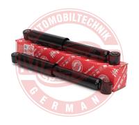Ammortizzatore Assale posteriore per FIAT LANCIA IDEA MUSA