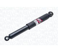 Ammortizzatore Assale posteriore per FIAT LANCIA PANDA PANDA VAN YPSILON