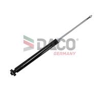 Ammortizzatore Assale posteriore per FIAT LINEA