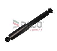 Ammortizzatore Assale posteriore per FIAT STILO