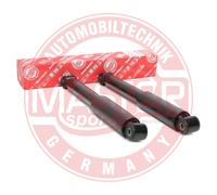 Ammortizzatore Assale posteriore per FIAT STILO