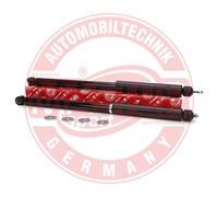 Ammortizzatore Assale posteriore per FIAT SUZUKI SEDICI SX4