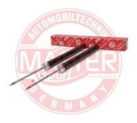 Ammortizzatore Assale posteriore per FORD C-MAX FOCUS FOCUS C-MAX