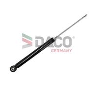 Ammortizzatore Assale posteriore per FORD FIESTA TOURNEO COURIER TRANSIT COURIER