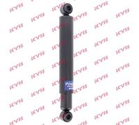 Ammortizzatore Assale posteriore per FORD ISUZU NISSAN OPEL VAUXHALL BRAVA CAMPO