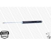 Ammortizzatore Assale posteriore per FORD MAZDA 2 FIESTA