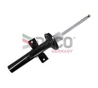 Ammortizzatore Assale posteriore per FORD MONDEO