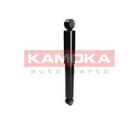 Ammortizzatore Assale posteriore per FORD PEUGEOT 607 MONDEO