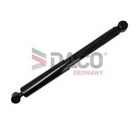 Ammortizzatore Assale posteriore per FORD SEAT VW ALHAMBRA GALAXY SHARAN