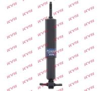 Ammortizzatore Assale posteriore per FORD SIERRA