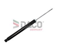 Ammortizzatore Assale posteriore per FORD VOLVO C-MAX FOCUS GRAND C-MAX V40