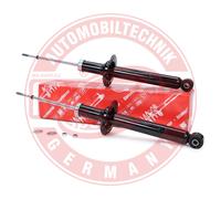 Ammortizzatore Assale posteriore per HONDA ACCORD