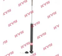 Ammortizzatore Assale posteriore per HONDA JAZZ