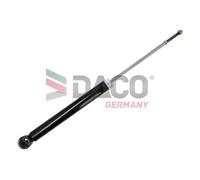 Ammortizzatore Assale posteriore per HYUNDAI ACCENT