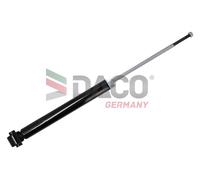 Ammortizzatore Assale posteriore per HYUNDAI KIA RIO SOLARIS STONIC