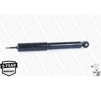 2x Ammortizzatore Occhiello inferiore D8015 MONROE per HYUNDAI TERRACAN