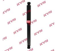 Ammortizzatore Assale posteriore per ISUZU D-MAX