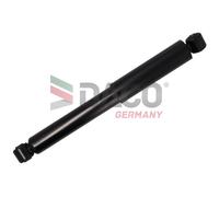 Ammortizzatore Assale posteriore per KIA SORENTO