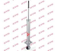 Ammortizzatore Assale posteriore per LEXUS IS