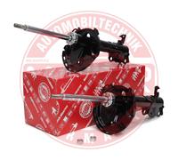Ammortizzatore Assale posteriore per LEXUS TOYOTA HIGHLANDER / KLUGER RX
