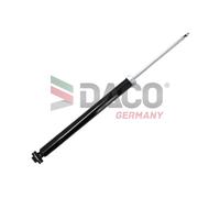 Ammortizzatore Assale posteriore per MAZDA 5