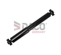 Ammortizzatore Assale posteriore per MAZDA 6