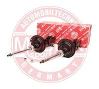 Ammortizzatore Assale posteriore per MAZDA CX-7