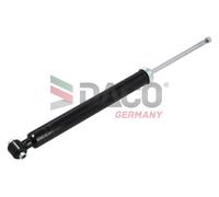 Ammortizzatore Assale posteriore per MERCEDES-BENZ CLASSE C CLASSE E