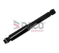 Ammortizzatore Assale posteriore per MERCEDES-BENZ CLASSE V VITO