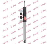 Ammortizzatore Assale posteriore per MERCEDES-BENZ CLK