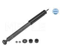 Ammortizzatore Assale posteriore per MERCEDES-BENZ SLK