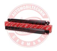 Ammortizzatore Assale posteriore per MERCEDES-BENZ SPRINTER 4,6-t SPRINTER 5-t