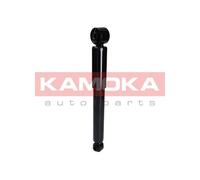 Ammortizzatore Assale posteriore per MERCEDES-BENZ VIANO VITO VITO / MIXTO