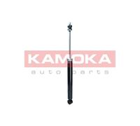 Ammortizzatore Assale posteriore per NISSAN LEAF