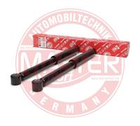 Ammortizzatore Assale posteriore per NISSAN NAVARA NP300