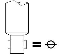 Ammortizzatore Assale posteriore per NISSAN RENAULT KADJAR KOLEOS QASHQAI X-TRAI