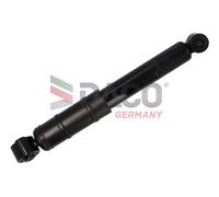Ammortizzatore Assale posteriore per OPEL ASTRA ASTRA H CLASSIC