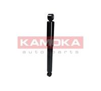 Ammortizzatore Assale posteriore per OPEL SUBARU SUZUKI VAUXHALL AGILA IGNIS JUS