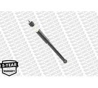 Ammortizzatore Assale posteriore per OPEL SUZUKI VAUXHALL AGILA SPLASH SWIFT
